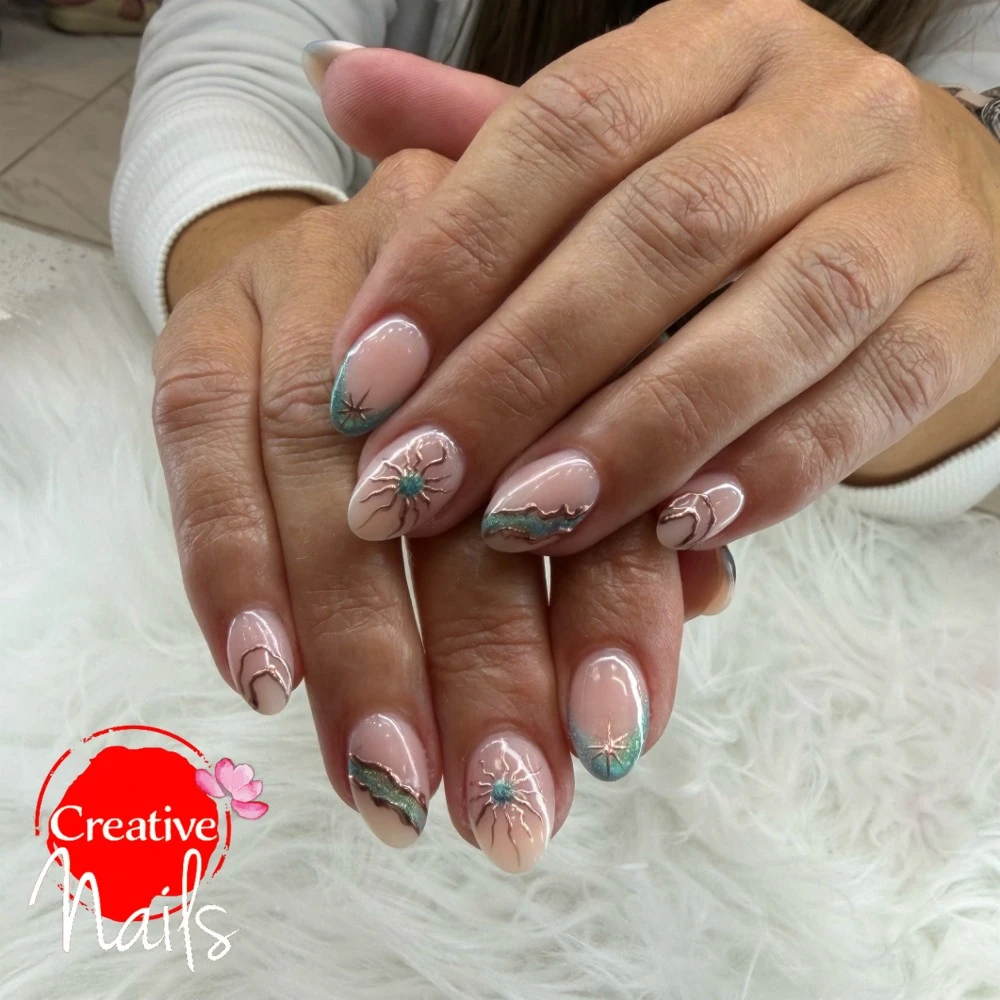 Creative Nails Vancouver, WA 98683